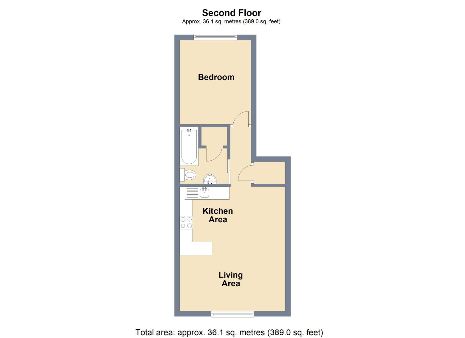 Kenwyn Road, Dartford The Homes Group